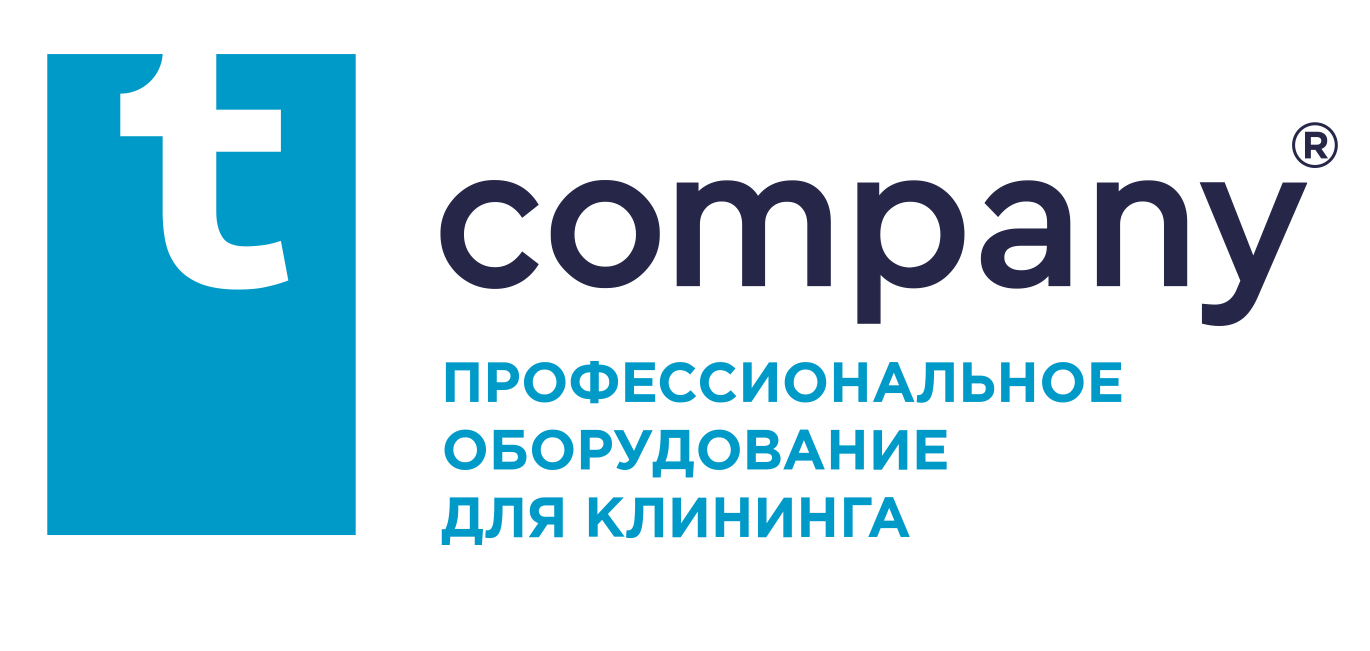 Т-Компани — логотип