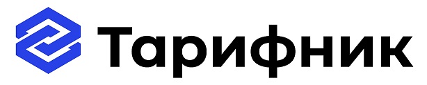 Тарифник — логотип