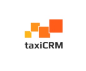 TaxiCRM — логотип