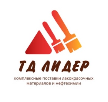 ТД Лидер — логотип
