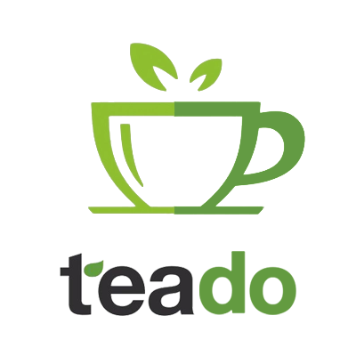 Оптовая чайная компания TeaDo — логотип