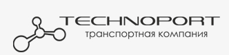 ТехноПорт — логотип