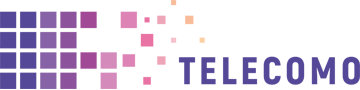 Телекомо — логотип