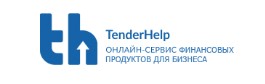 TenderHelp — логотип