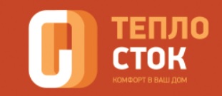 Теплосток – Автоматика для систем отопления — логотип