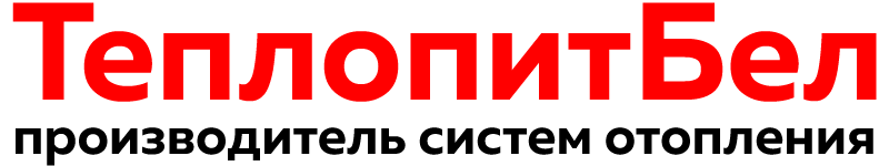 ООО «Отопление дома» — логотип