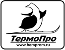Компания «ТермоПро» - производство и оптовая продажа термосумок — логотип