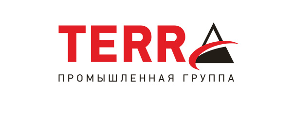 Терра — логотип