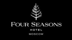 Four Seasons Hotel Moscow 5* — логотип