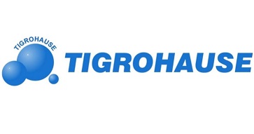 Тигрохаус — логотип