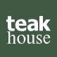 Teak House — логотип
