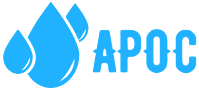 АРОС.рус - очистные сооружения для автомоек — логотип