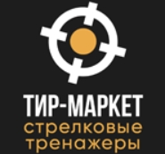 Тир Маркет — логотип