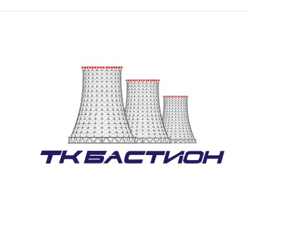 ТК Бастион — логотип