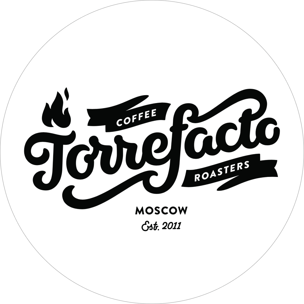 Torrefacto — логотип