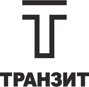 Транзит — логотип