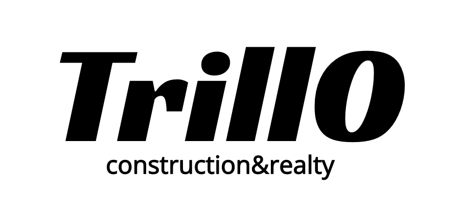 Компания TRILLO — логотип
