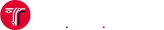 Сервисно-логистическая компания «Триумф» — логотип