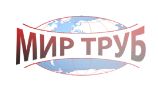 Мир Труб — логотип