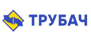 Трубач — логотип
