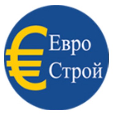 ООО "ЕвроСтрой" — логотип