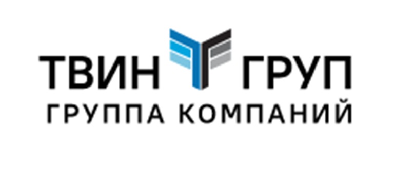 ТВИН ТРЕЙД — логотип