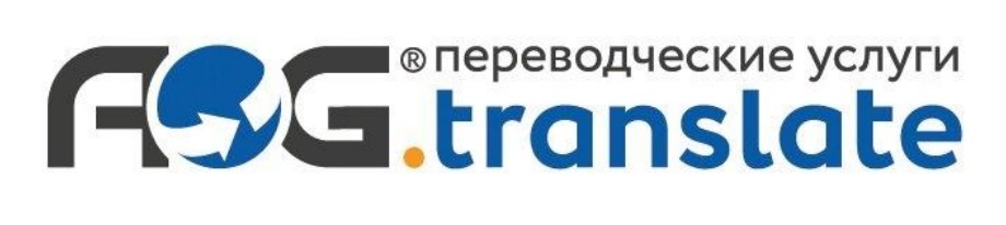 AG.translate — логотип