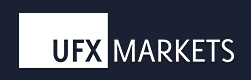 UFXmarkets — логотип