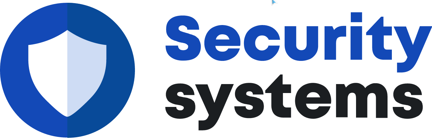 Компания Security Systems — логотип