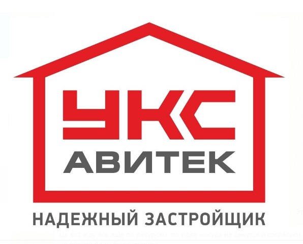 УКС Авитек, соучредитель Лопаткин Алексей Михайлович — логотип