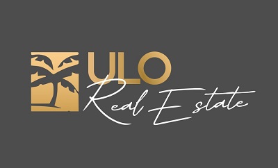 ULO Real Estate — логотип