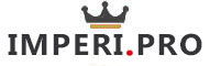 IMPERI.PRO — логотип