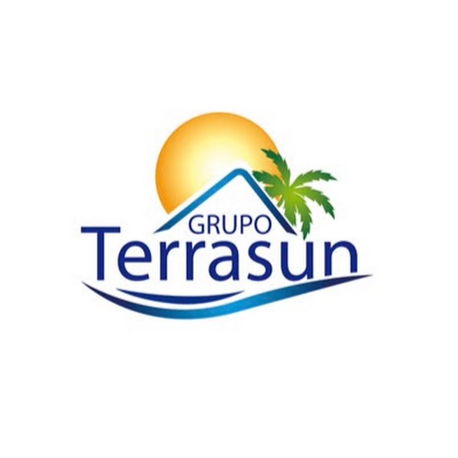 Grupo Terrasun — логотип