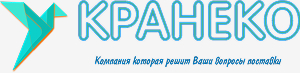 КранеКо — логотип