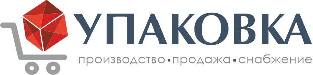 Магазин упаковки – производство, продажа, снабжение — логотип
