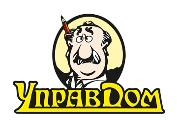 УправДом — логотип