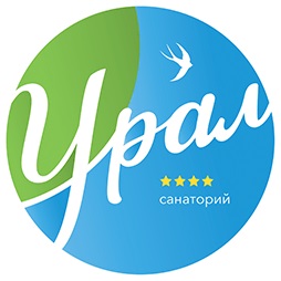 ОАО "САНАТОРИЙ УРАЛ" — логотип