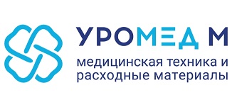 Уромед М — логотип