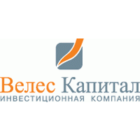 ООО «ИК ВЕЛЕС Капитал» — логотип