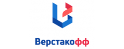 ВЕРСТАКОФФ — логотип
