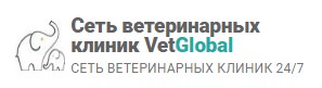 Vetglobal — логотип