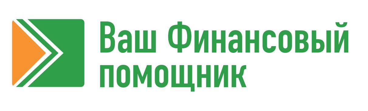 ООО «ВФП» - финансовый супермаркет — логотип