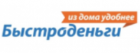 МФК Быстроденьги Белгород — логотип