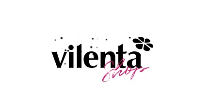 Vilenta — логотип