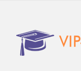 Vip-Diploms — логотип