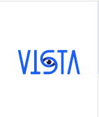 Глазная клиника VISTA — логотип
