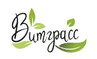 Витграсс — логотип