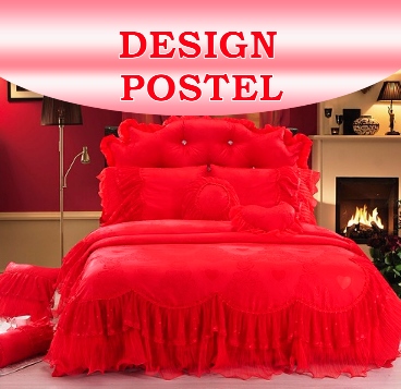 Design Postel — логотип