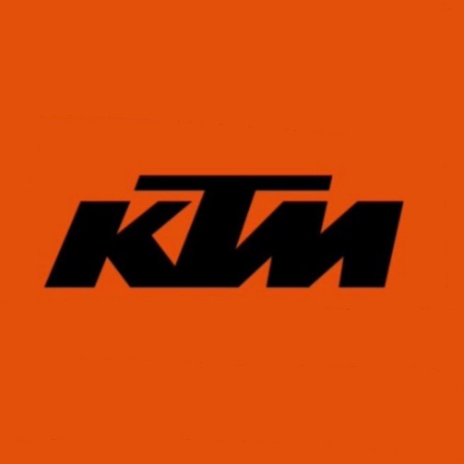 КТМ Автодом Химки — логотип