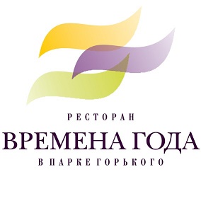 Времена Года — логотип